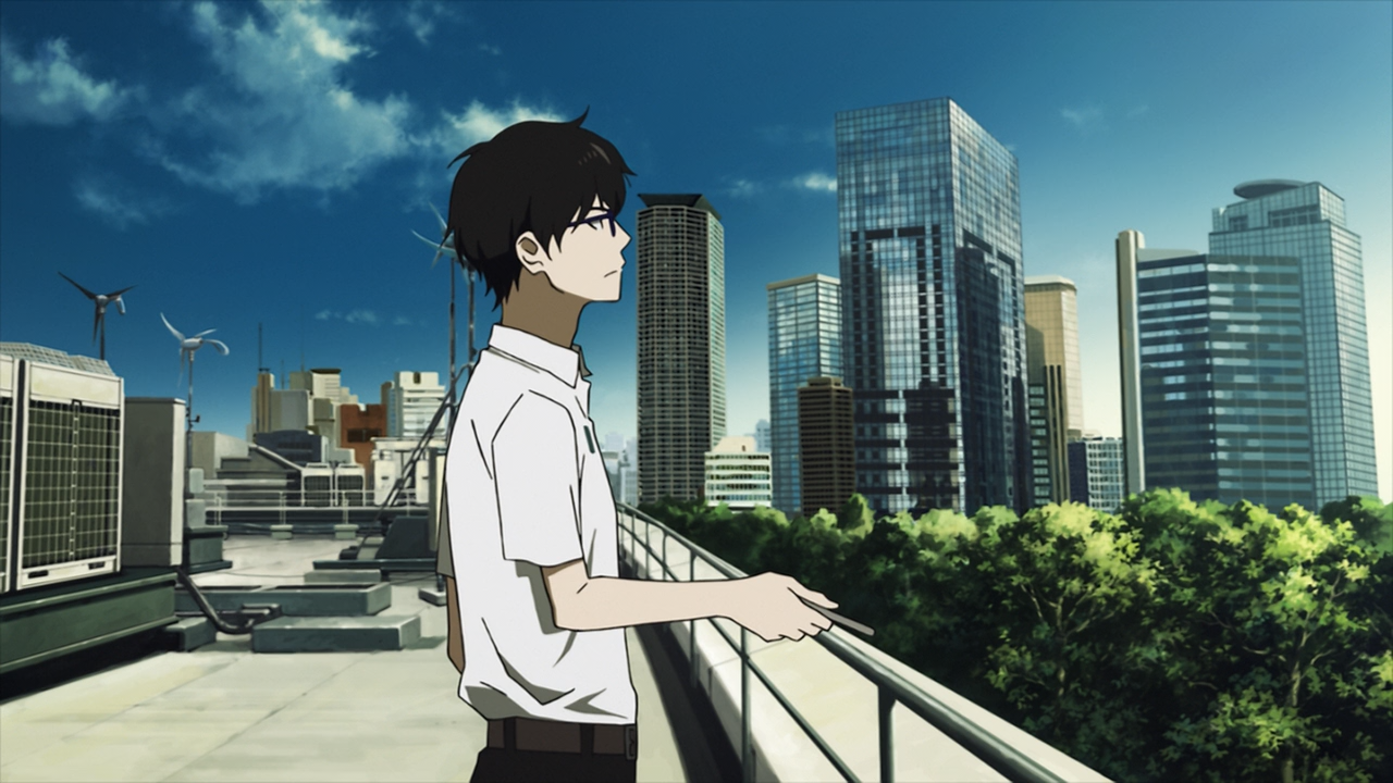 Zankyou no Terror (subnorman)